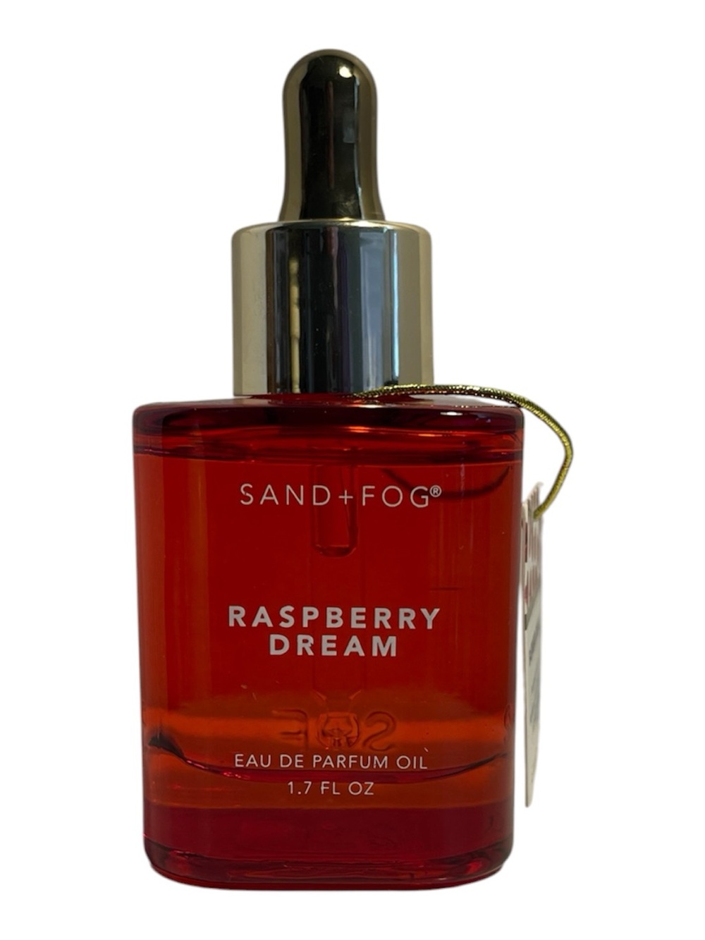 Sand + Fog “Raspberry Dream” Body Oil 1.7 oz - NWT **